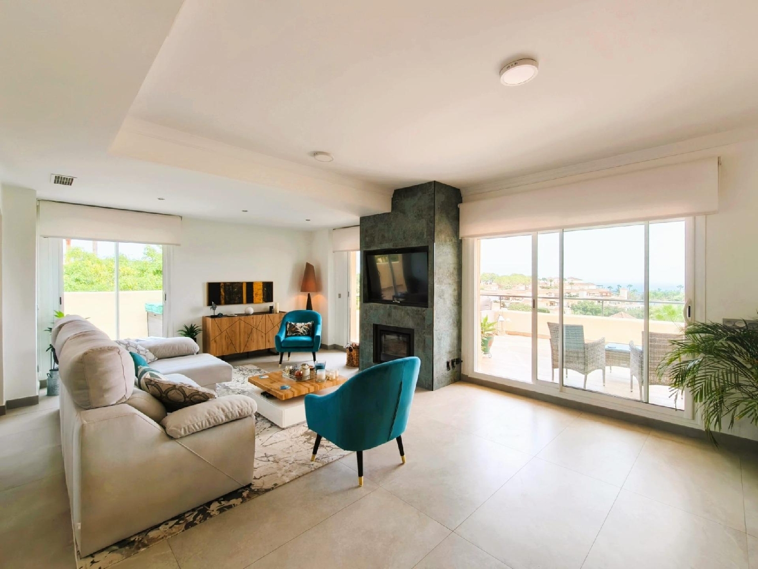  kaufen Penthouse Sotogrande Campo De Gibraltar 8