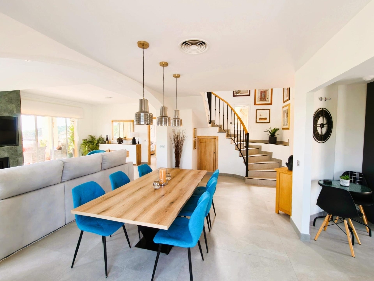  kaufen Penthouse Sotogrande Campo De Gibraltar 6