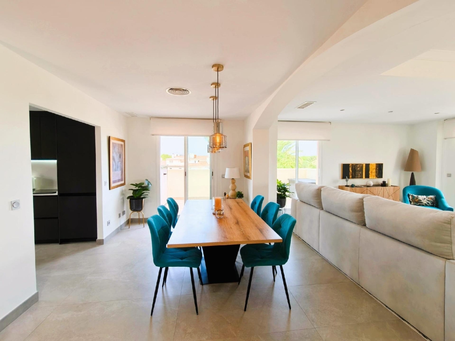  kaufen Penthouse Sotogrande Campo De Gibraltar 7