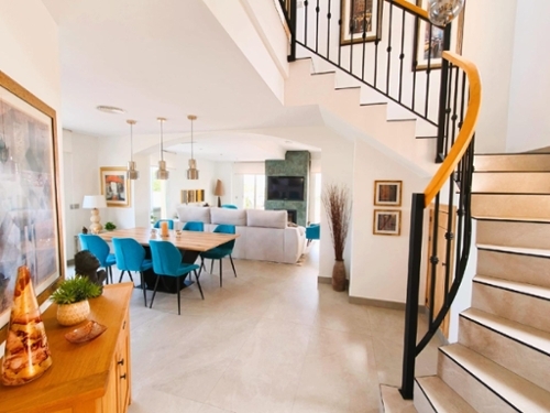 Sotogrande Campo De Gibraltar penthouse foto 6297053