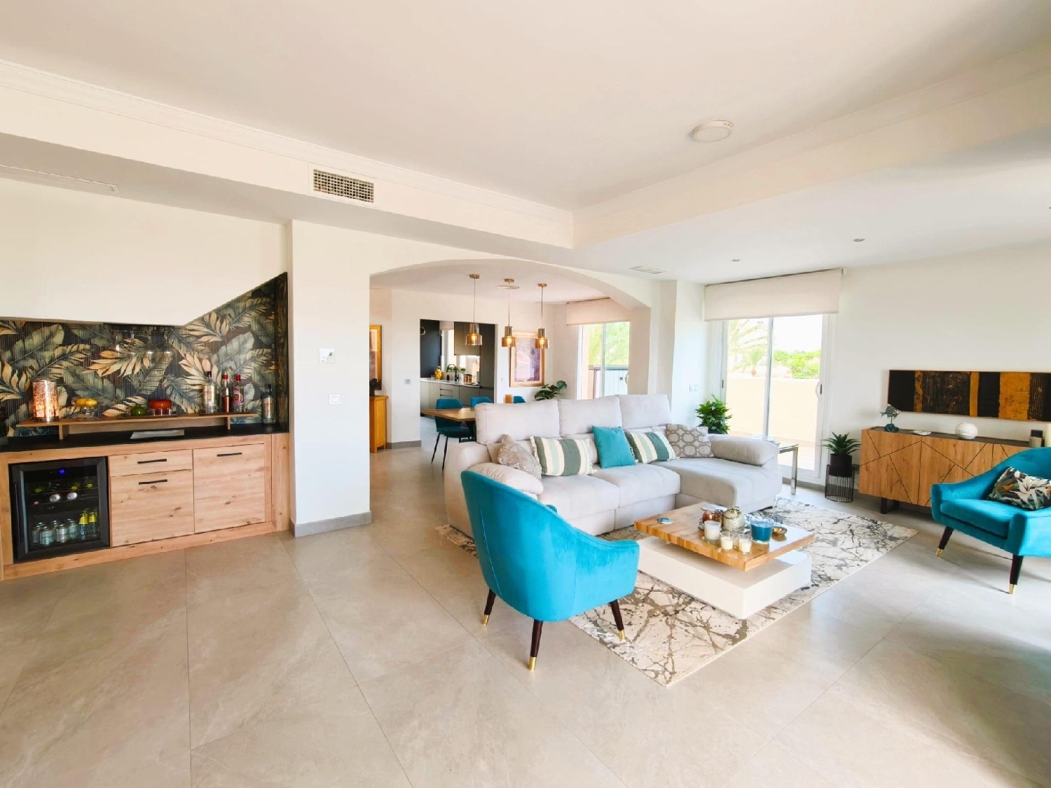  kaufen Penthouse Sotogrande Campo De Gibraltar 5