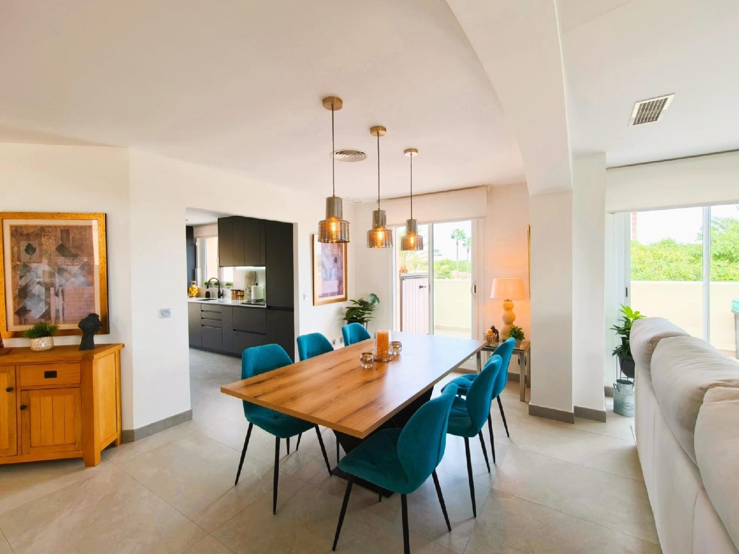  kaufen Penthouse Sotogrande Campo De Gibraltar 3