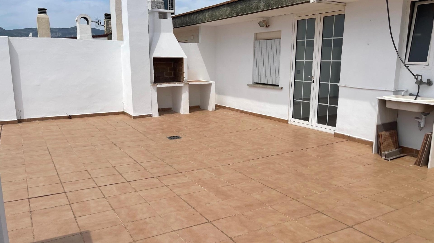  en venta ático Tavernes De La Valldigna Safor 3