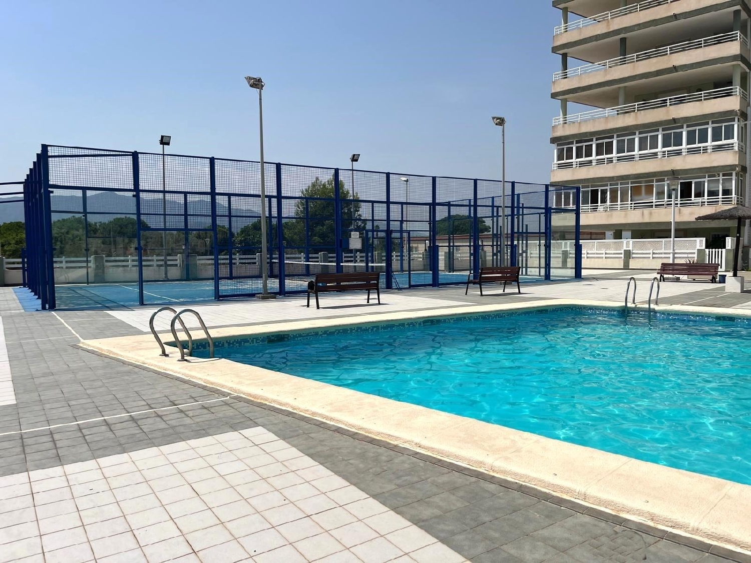  en venta ático Tavernes De La Valldigna Safor 1