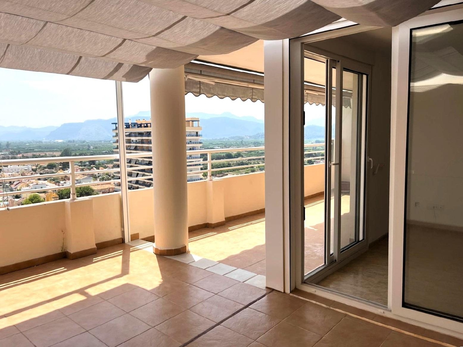  en venta ático Tavernes De La Valldigna Safor 6