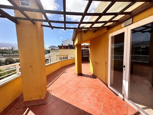 Telde Área Este penthouse foto 6295276