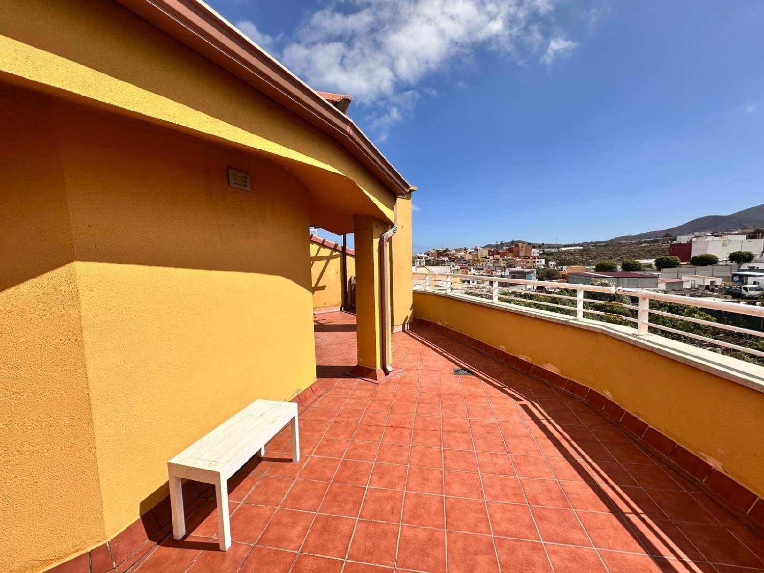  for sale penthouse Telde Área Este 2