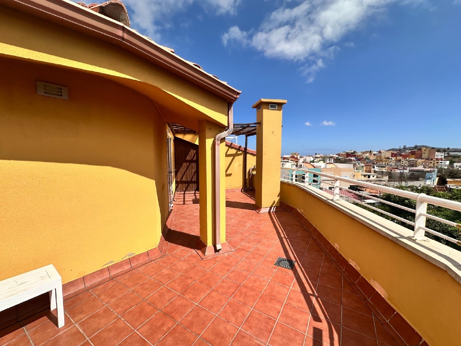  for sale penthouse Telde Área Este 3