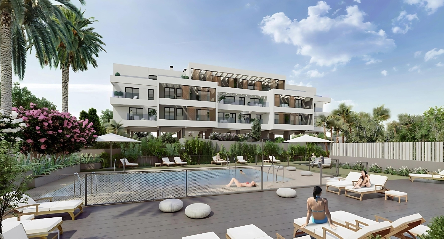  till salu takvåning Torremolinos Costa Del Sol Occidental 1