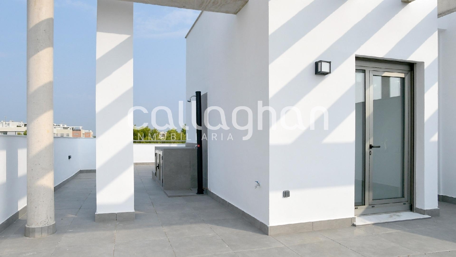  for sale penthouse Torrent Horta Oest 3