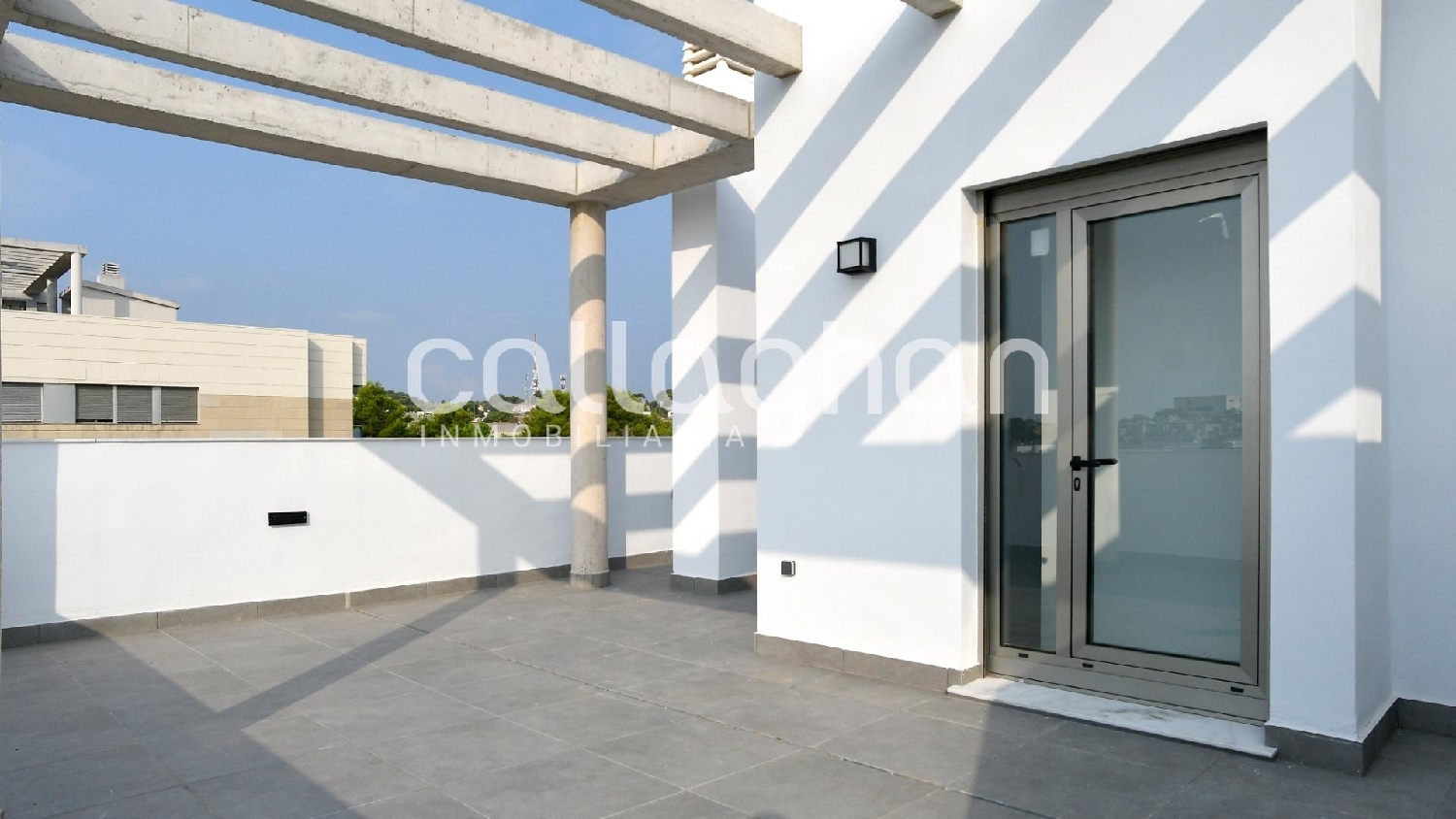  for sale penthouse Torrent Horta Oest 1