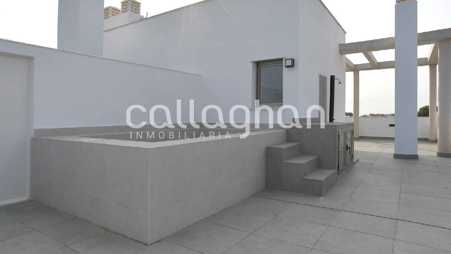  for sale penthouse Torrent Horta Oest 2