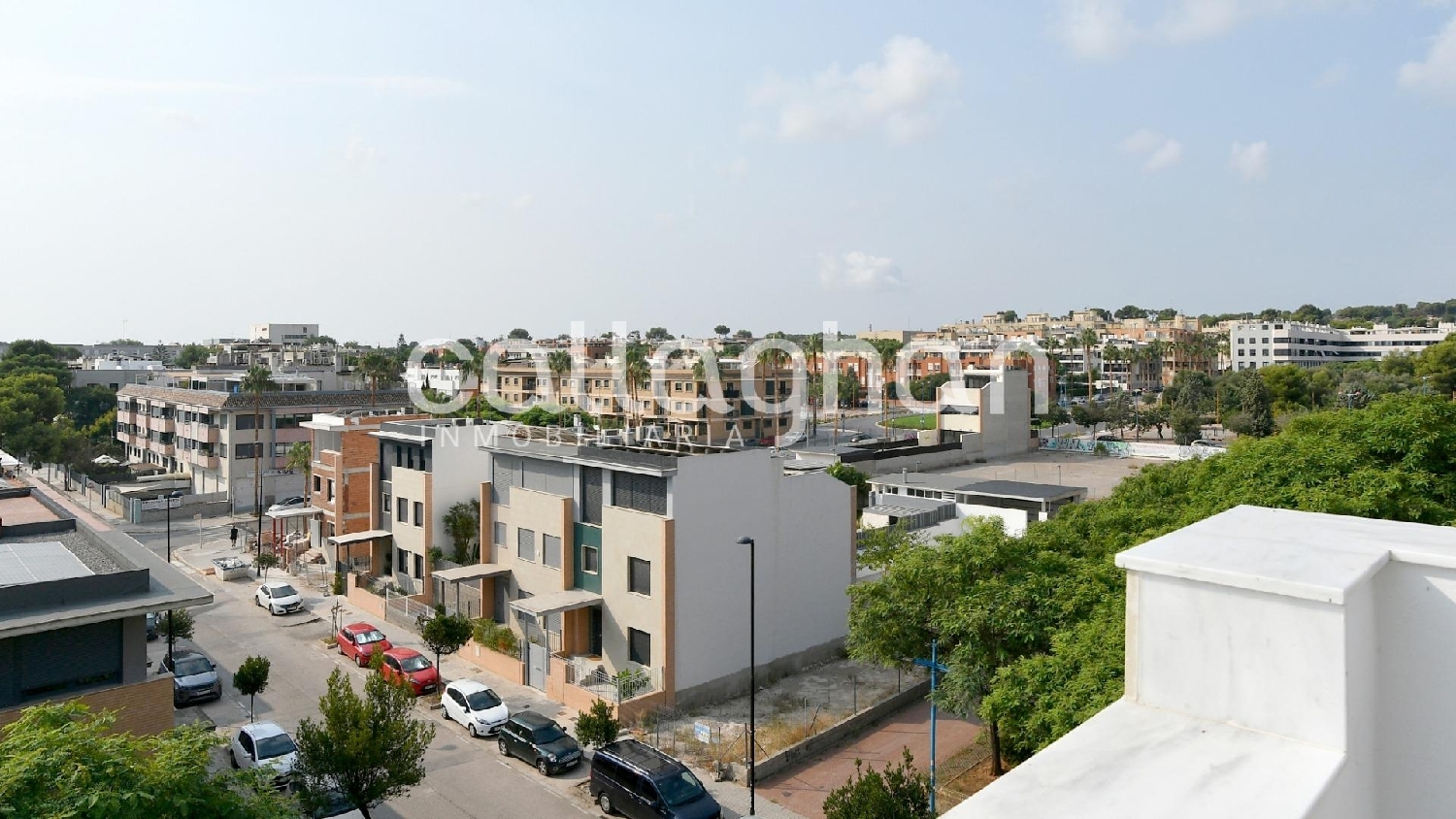  for sale penthouse Torrent Horta Oest 7