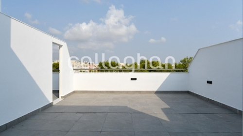 Torrent Horta Oest penthouse foto 6297651
