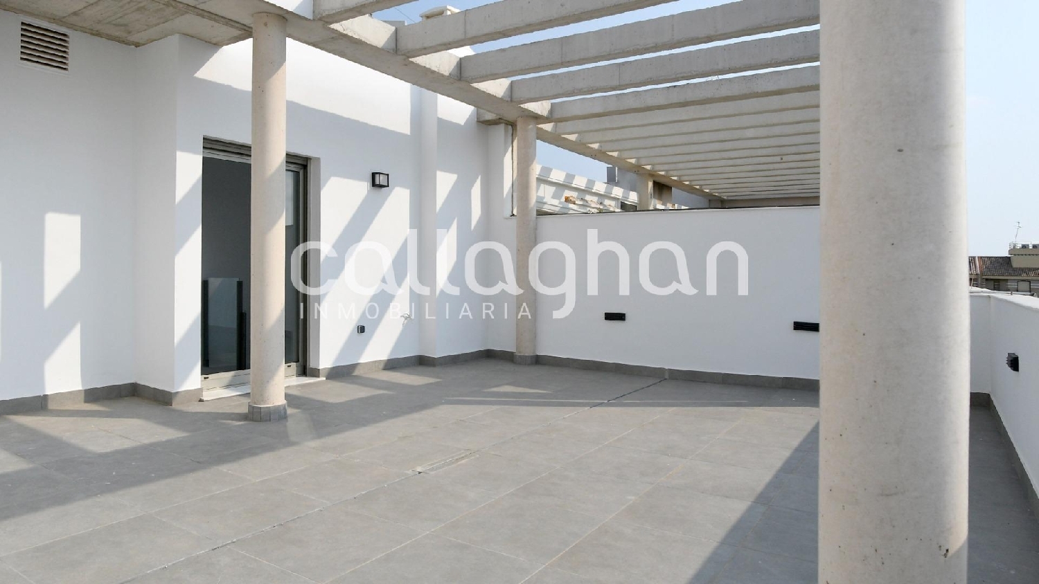  for sale penthouse Torrent Horta Oest 3