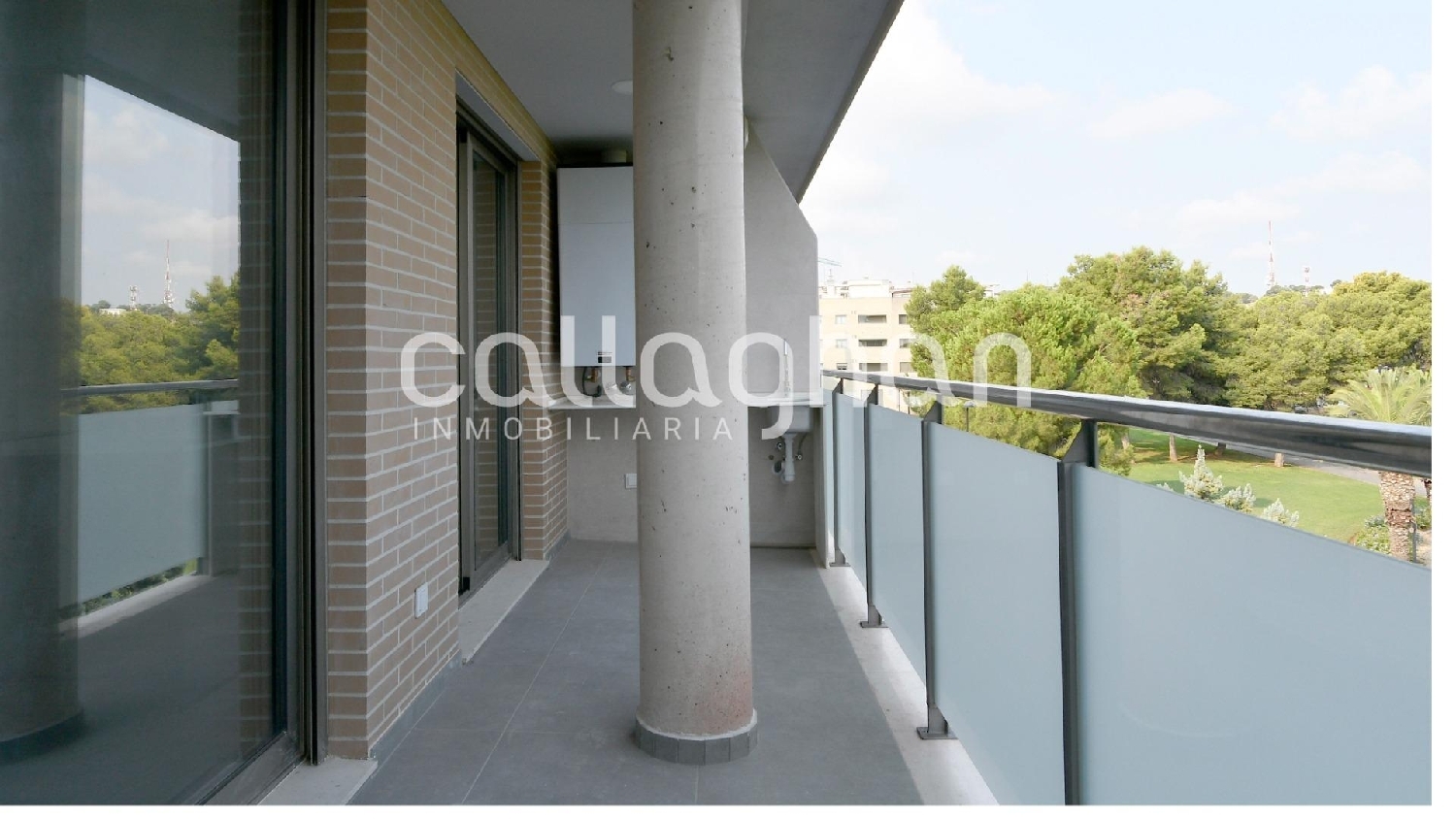 for sale penthouse Torrent Horta Oest 8