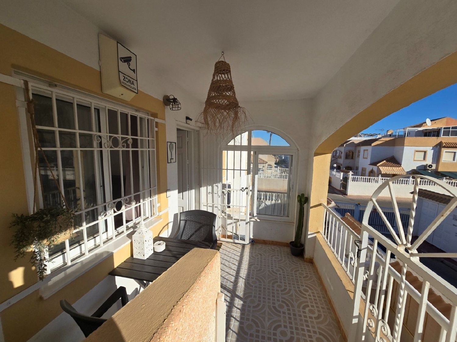  te koop penthouse Torrevieja Baix Segura 4
