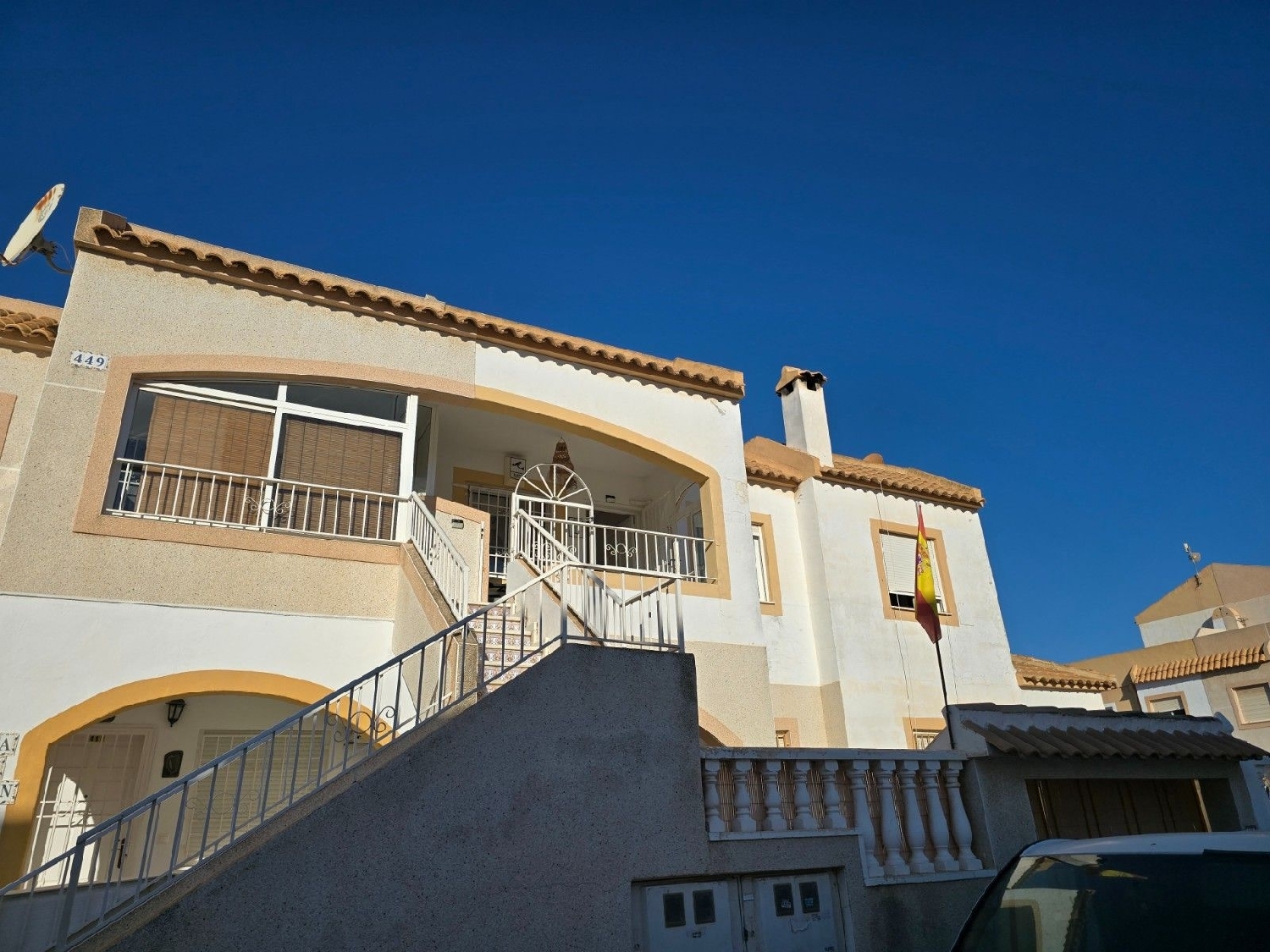  te koop penthouse Torrevieja Baix Segura 3