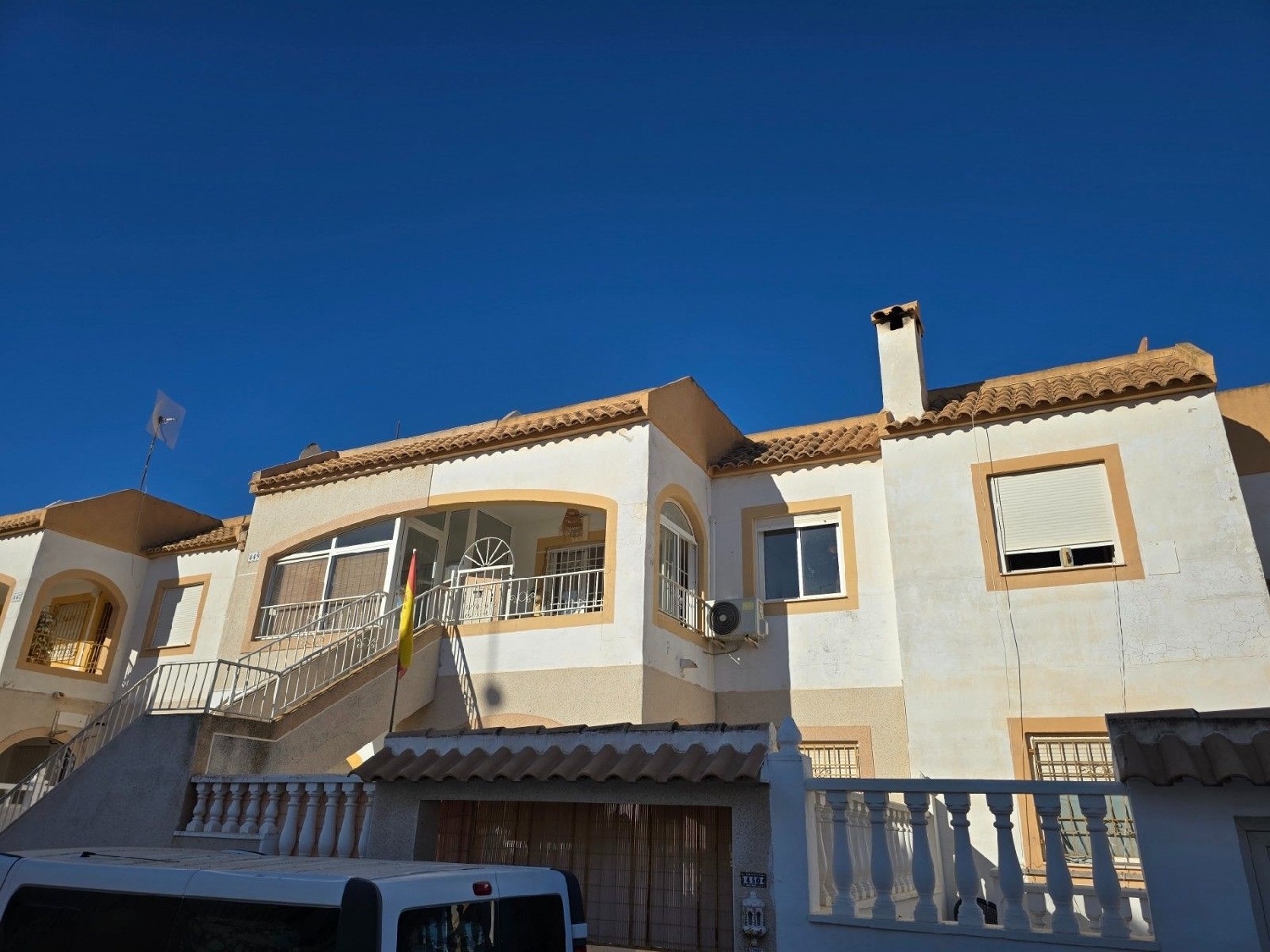  te koop penthouse Torrevieja Baix Segura 2