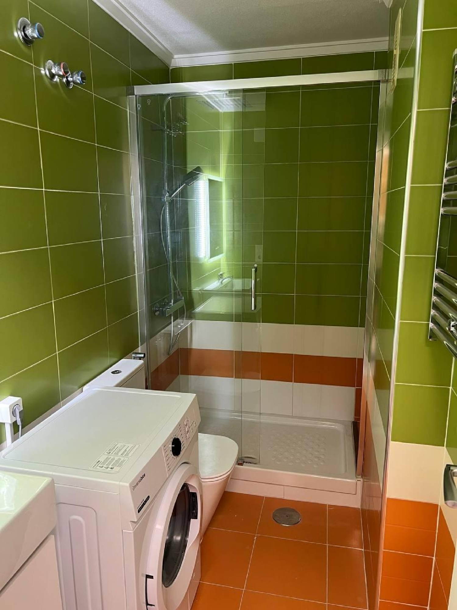  à vendre penthouse Torrevieja Baix Segura 8