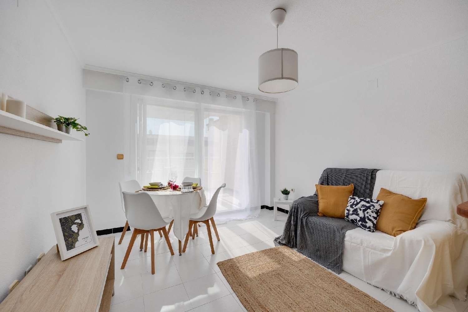  à vendre penthouse Torrevieja Baix Segura 6