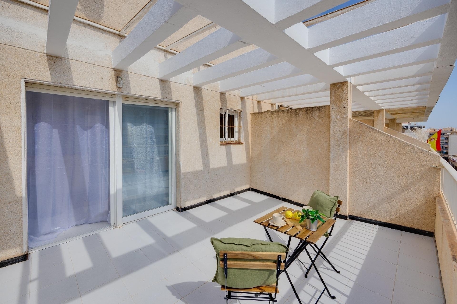  à vendre penthouse Torrevieja Baix Segura 3