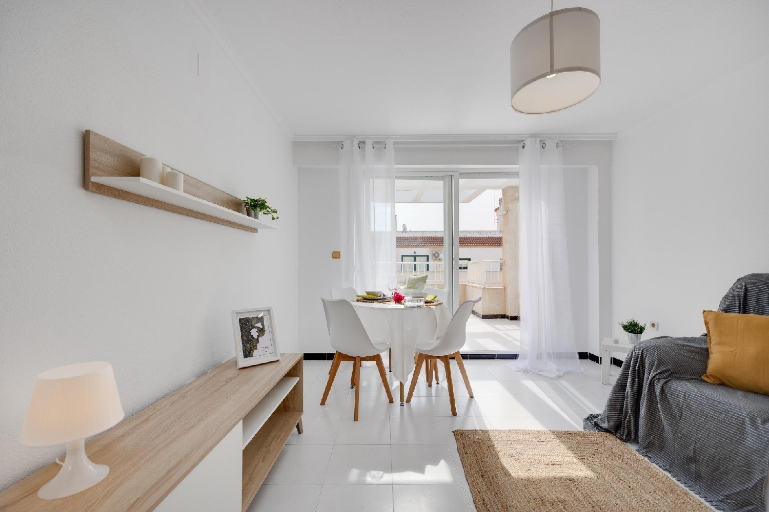  à vendre penthouse Torrevieja Baix Segura 5