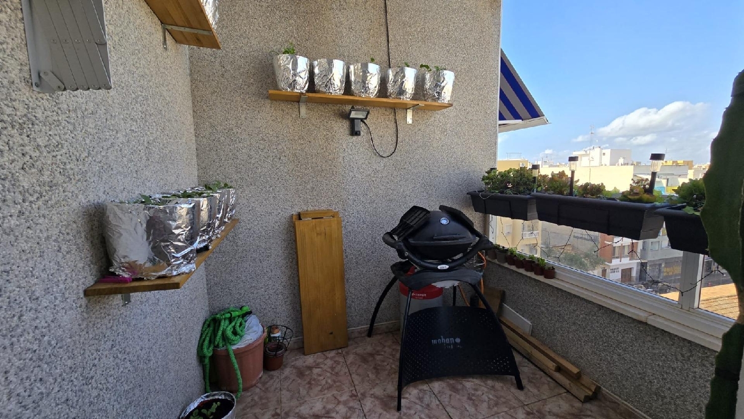  à vendre penthouse Torrevieja Baix Segura 6