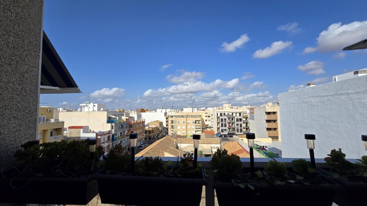  à vendre penthouse Torrevieja Baix Segura 3