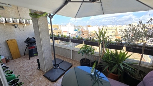 Torrevieja Baix Segura penthouse foto 6294716