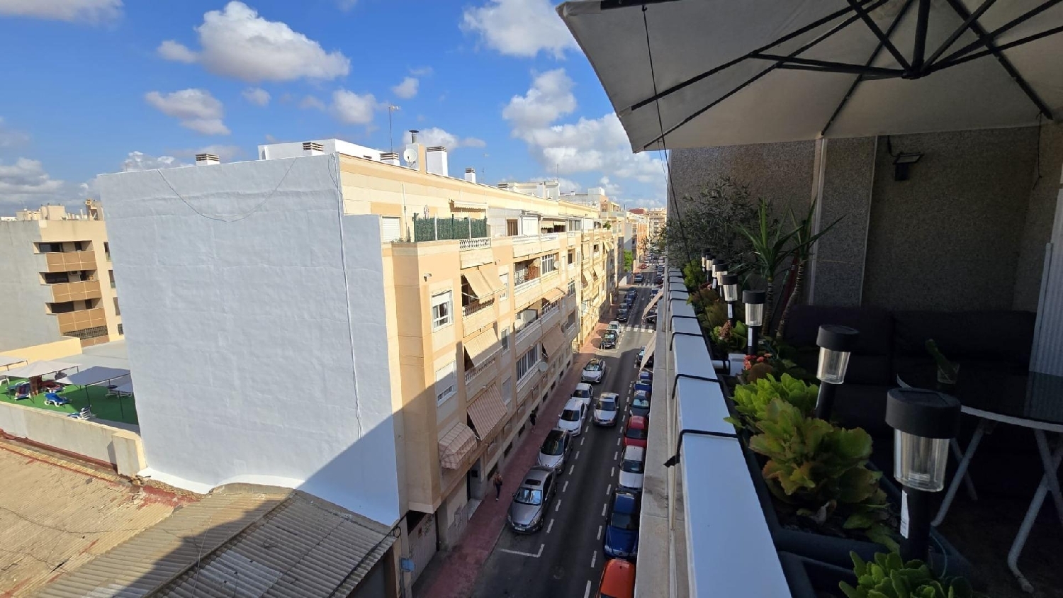  à vendre penthouse Torrevieja Baix Segura 5