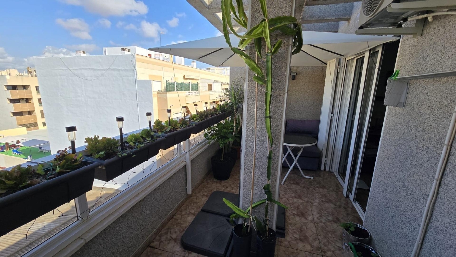  à vendre penthouse Torrevieja Baix Segura 4