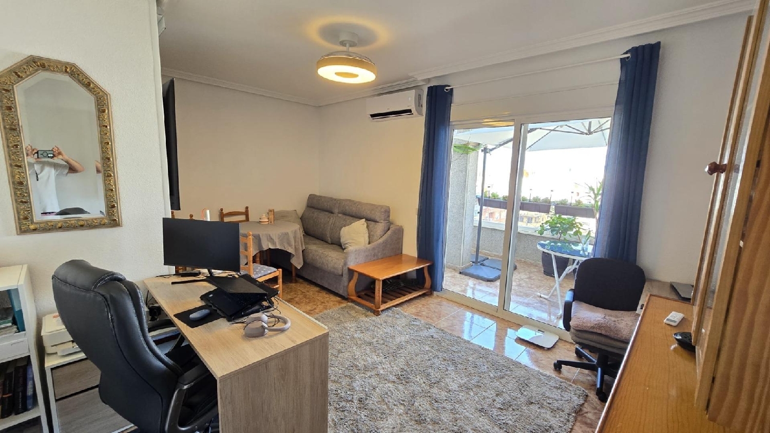  à vendre penthouse Torrevieja Baix Segura 8