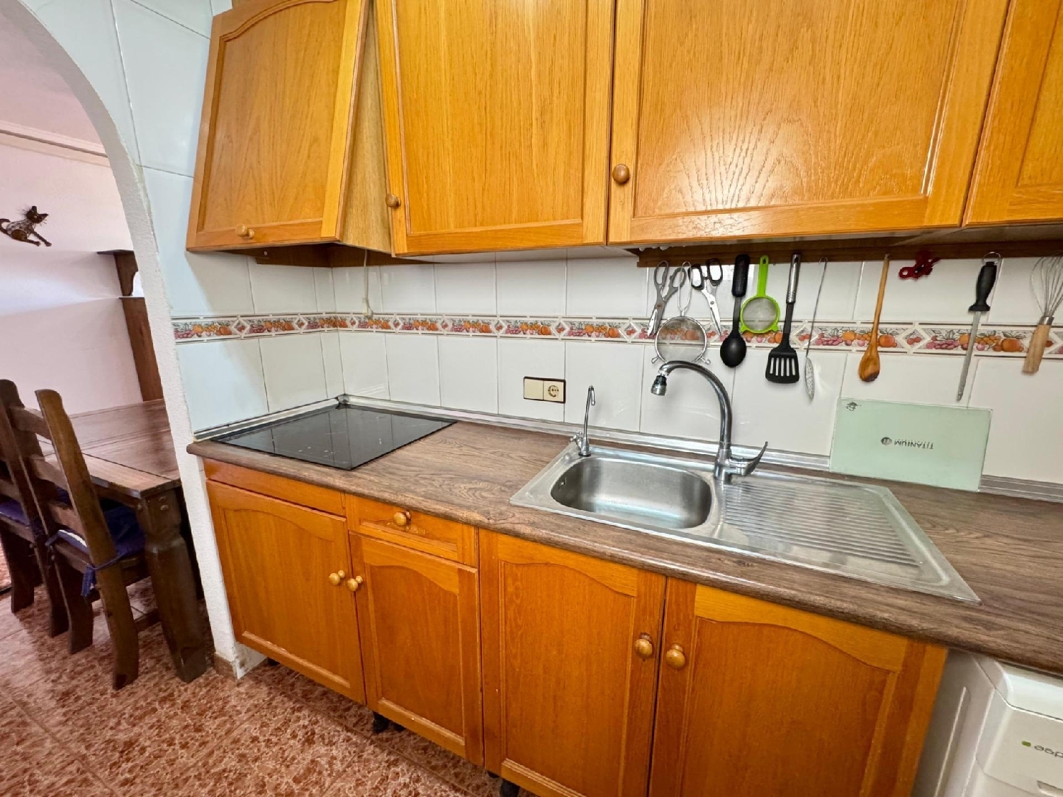  à vendre penthouse Torrevieja Baix Segura 6