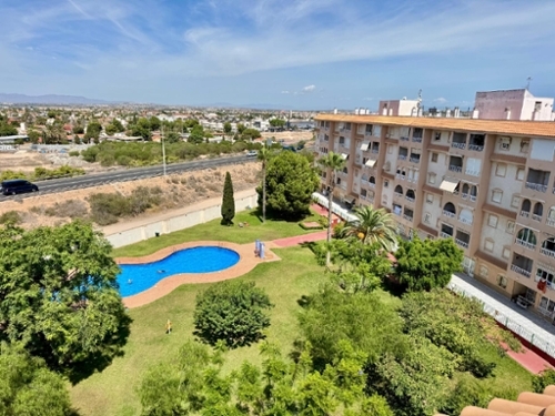 Torrevieja Baix Segura penthouse foto 6294730