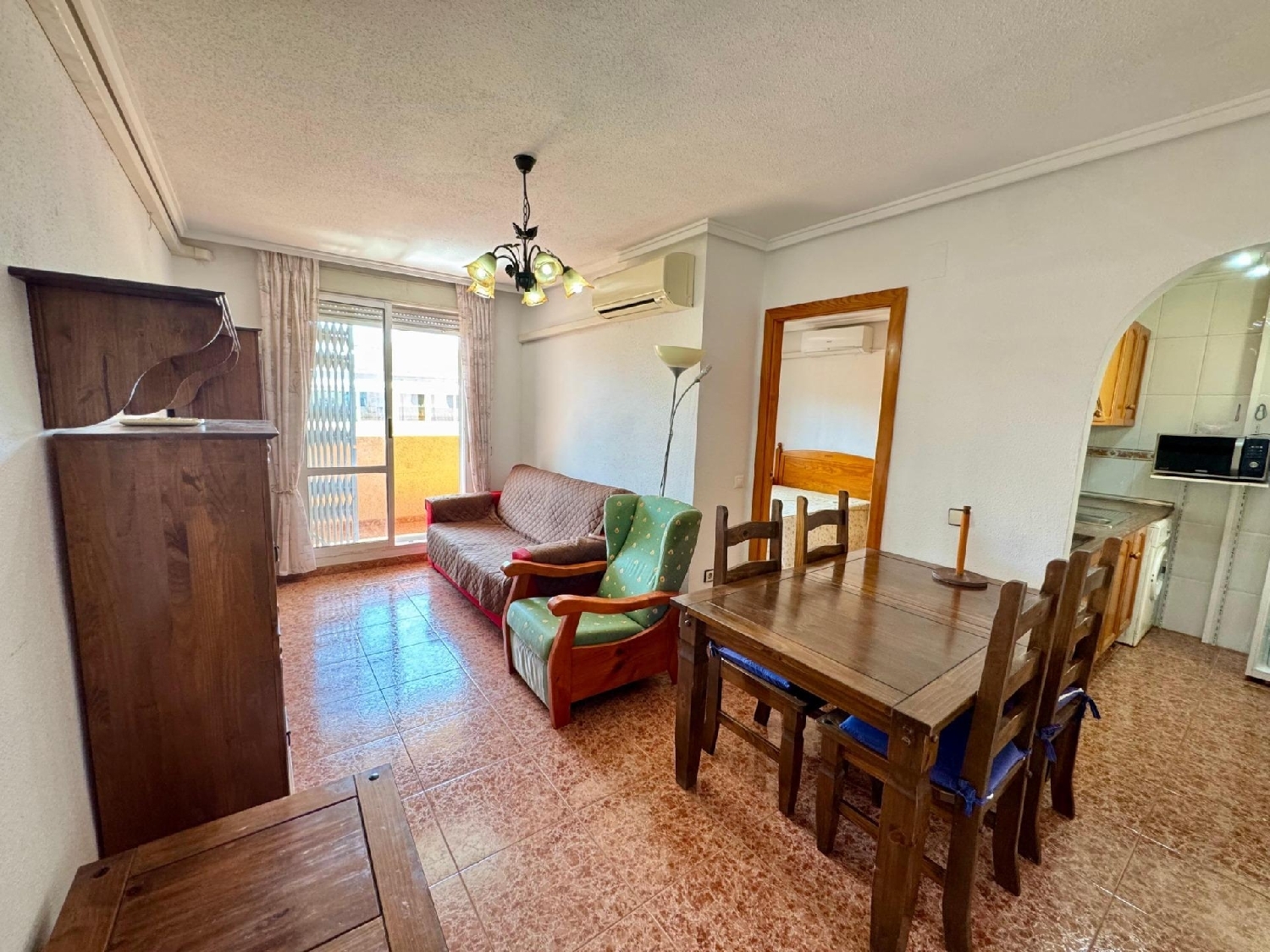  à vendre penthouse Torrevieja Baix Segura 7