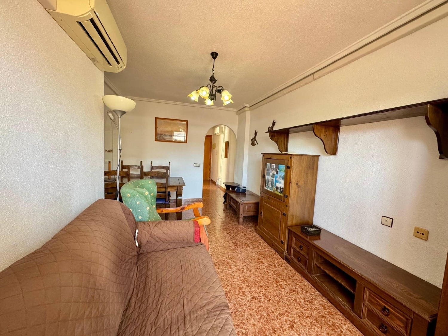  à vendre penthouse Torrevieja Baix Segura 8