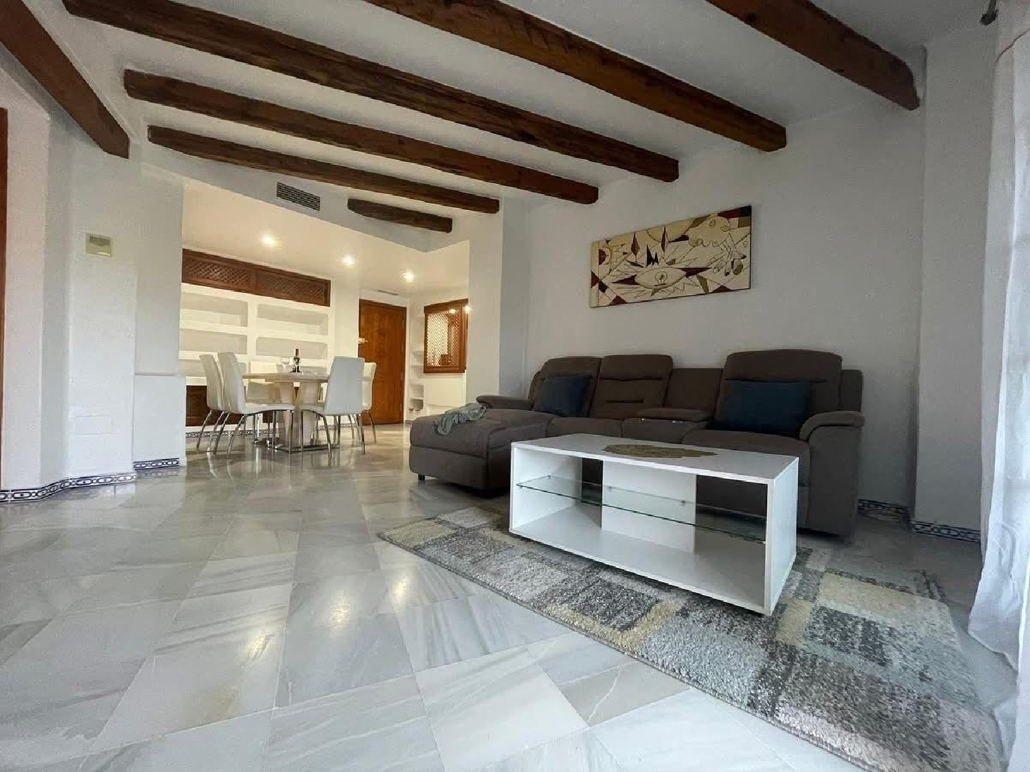  for sale penthouse Torrevieja Baix Segura 4