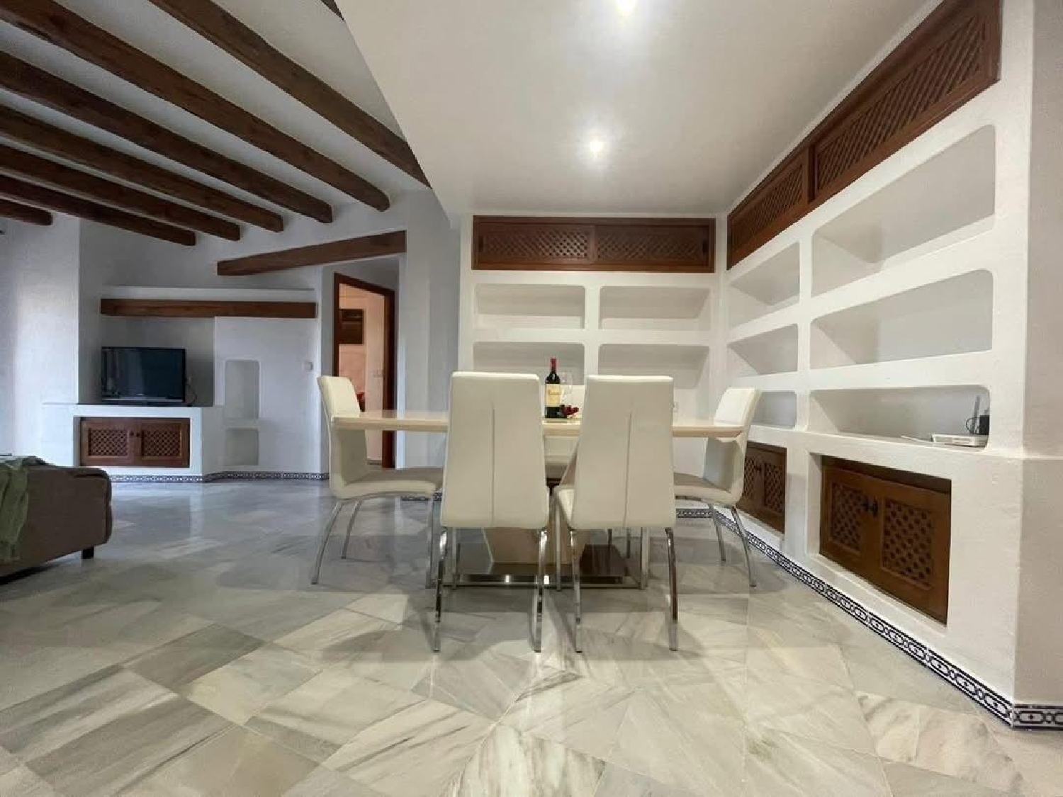  for sale penthouse Torrevieja Baix Segura 2