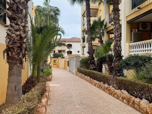 Torrevieja Baix Segura penthouse foto 6299772