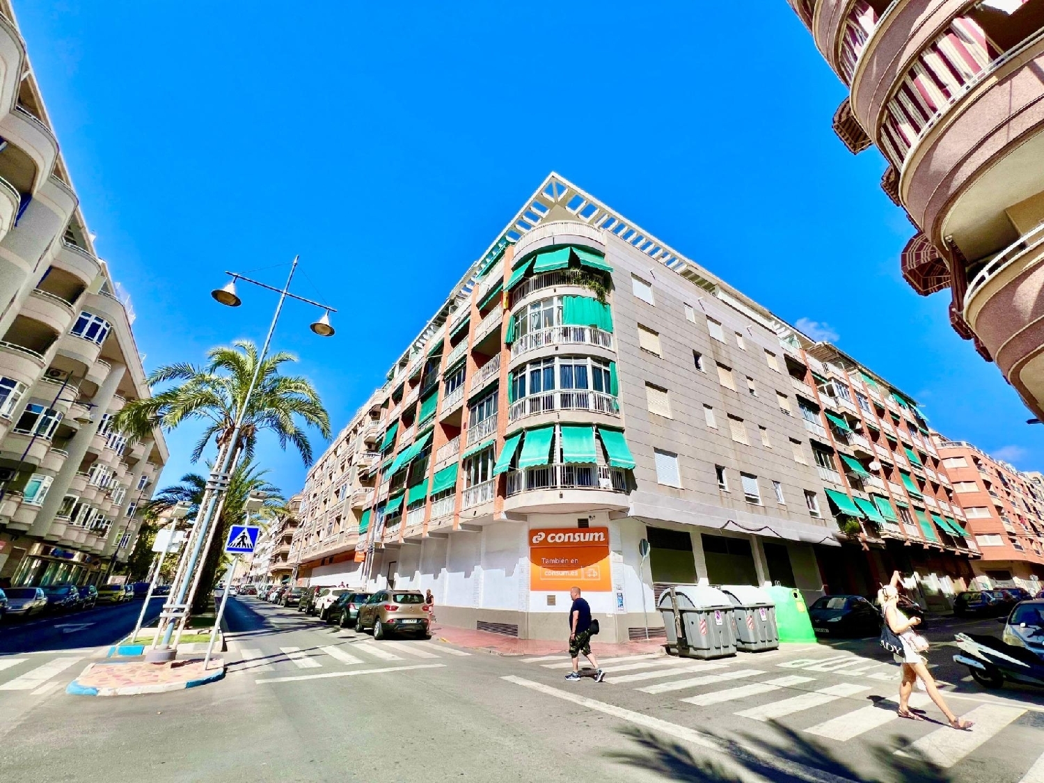  till salu takvåning Torrevieja Baix Segura 1