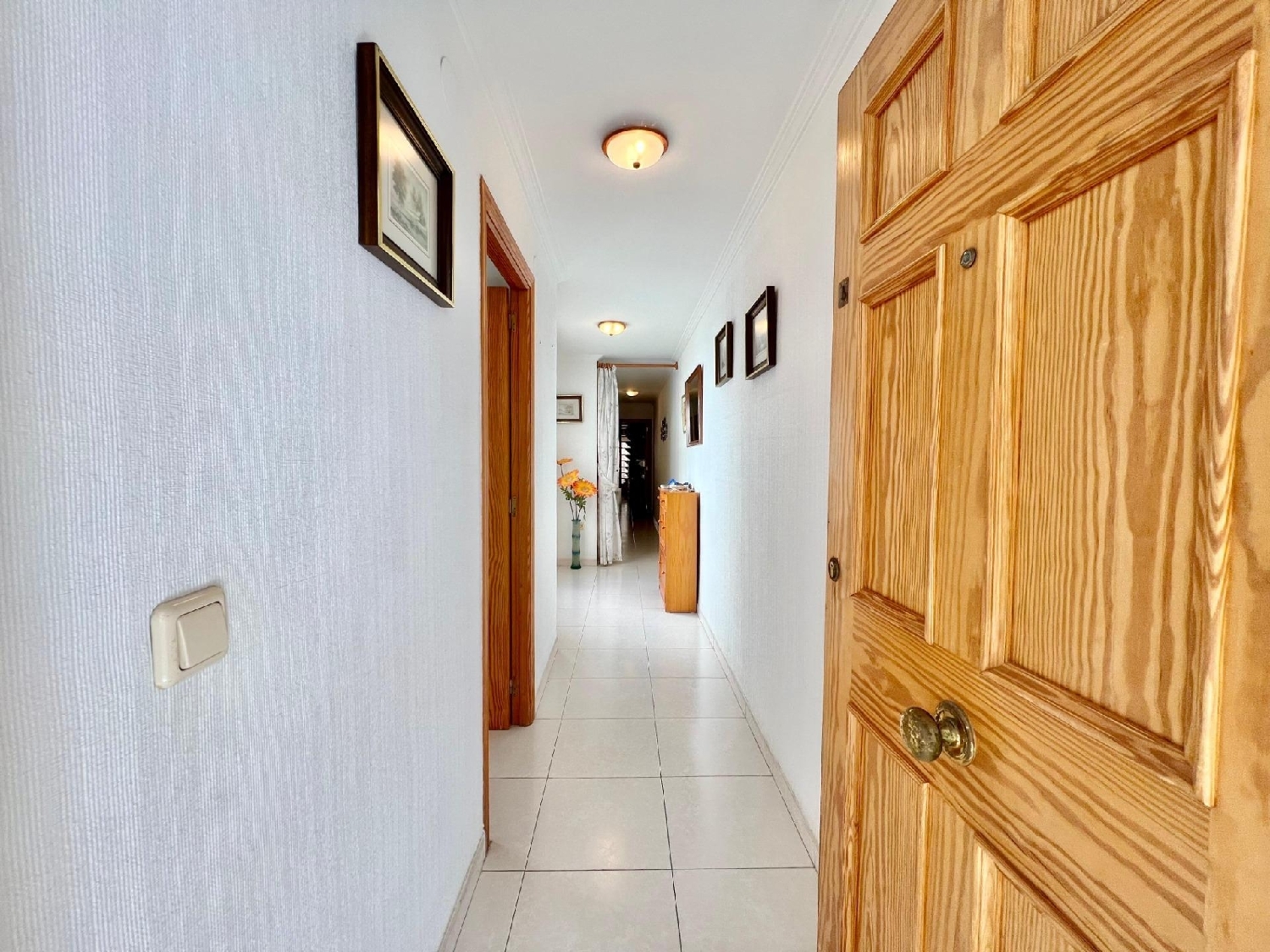 till salu takvåning Torrevieja Baix Segura 2