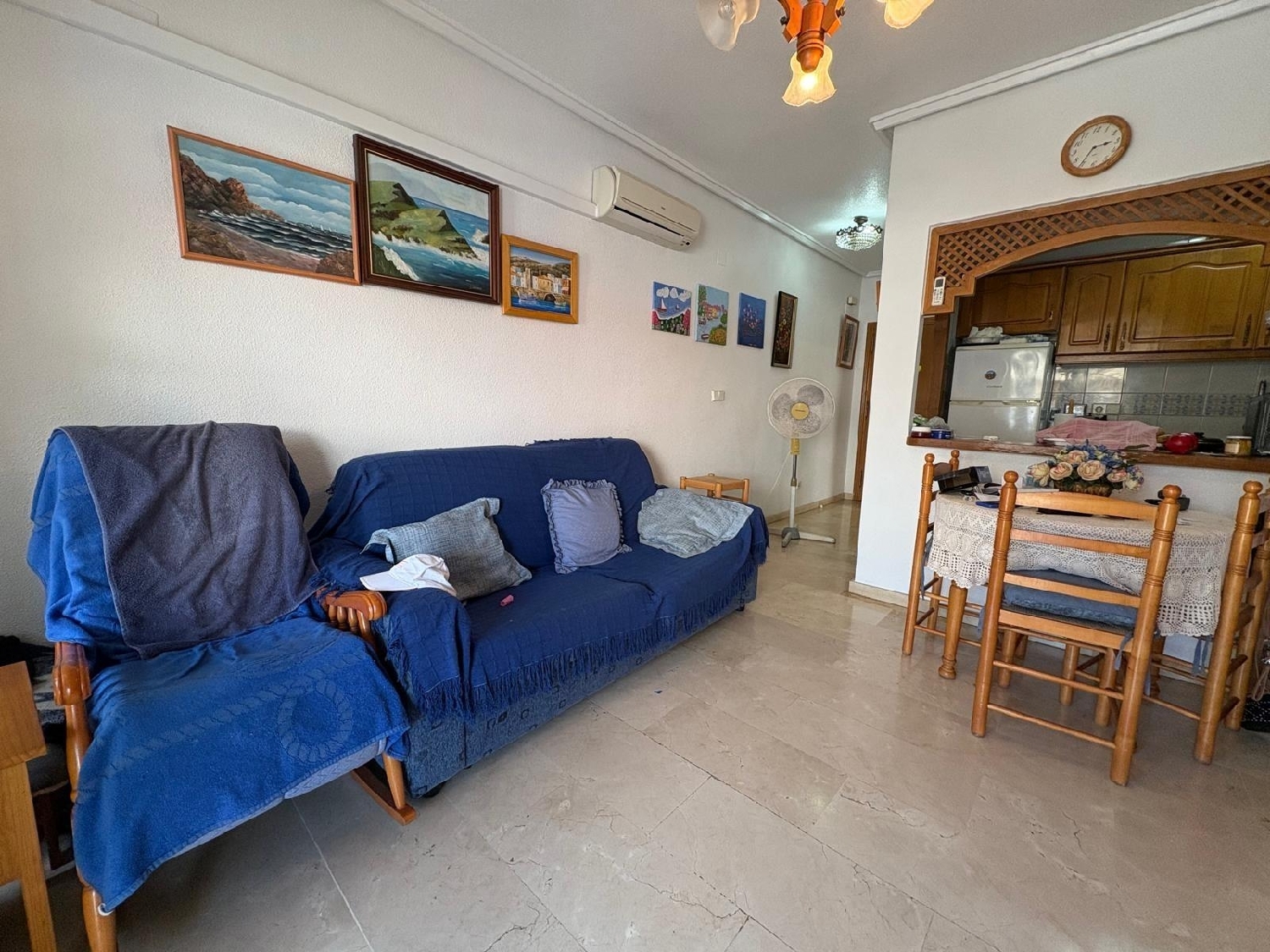  till salu takvåning Torrevieja Baix Segura 8