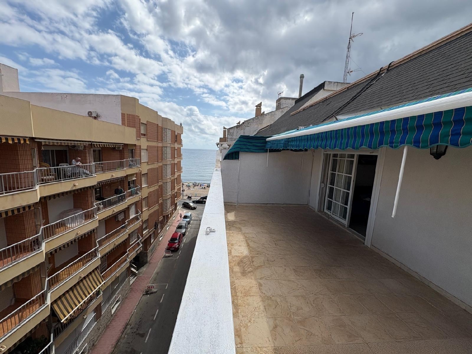  till salu takvåning Torrevieja Baix Segura 2