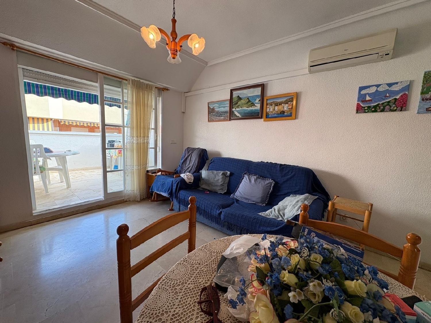  till salu takvåning Torrevieja Baix Segura 7