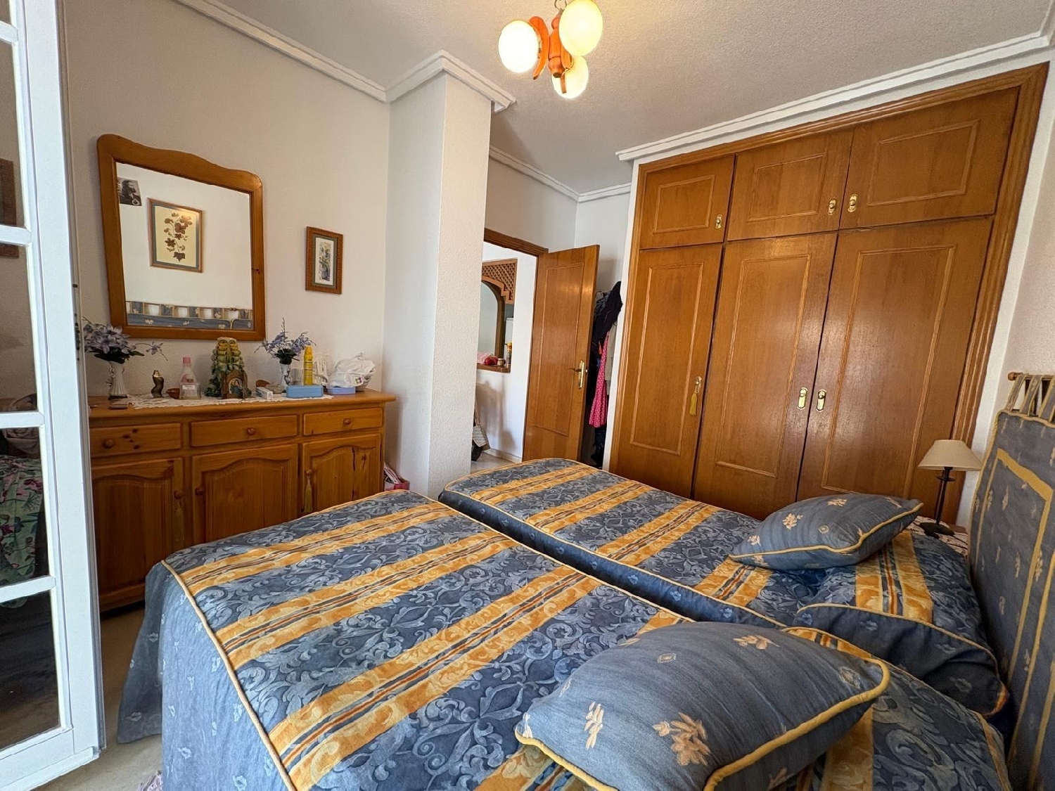  till salu takvåning Torrevieja Baix Segura 6