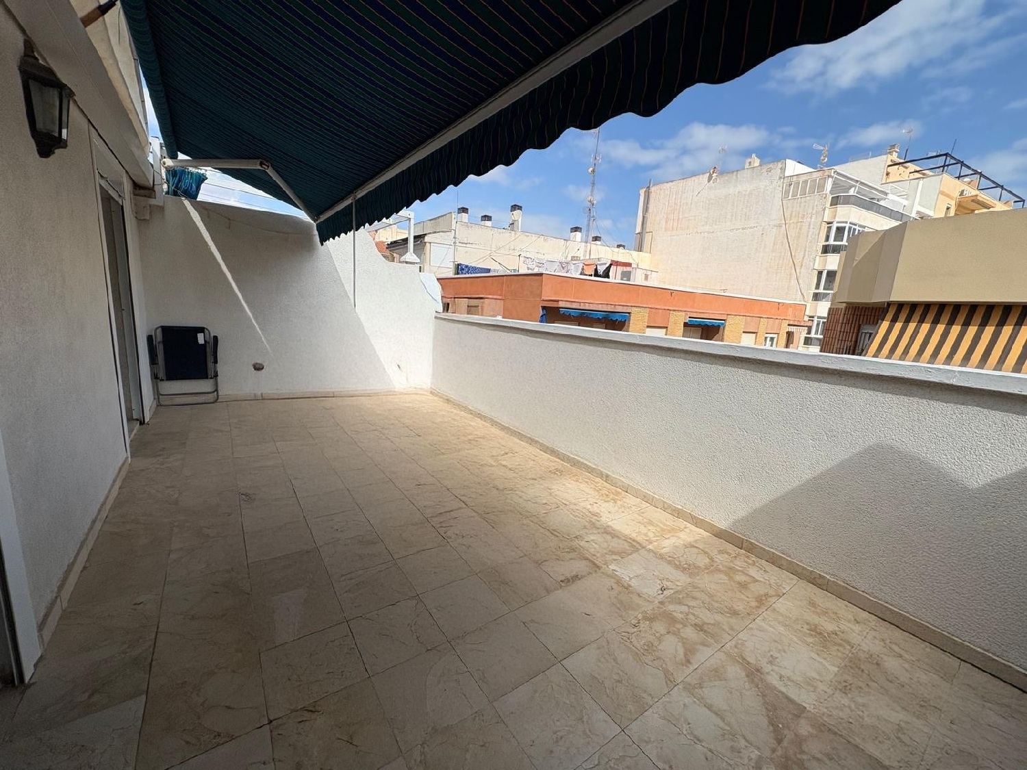  till salu takvåning Torrevieja Baix Segura 4