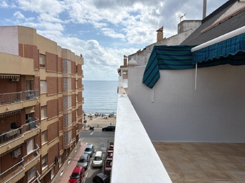 Torrevieja Baix Segura Penthouse Bild 6302861