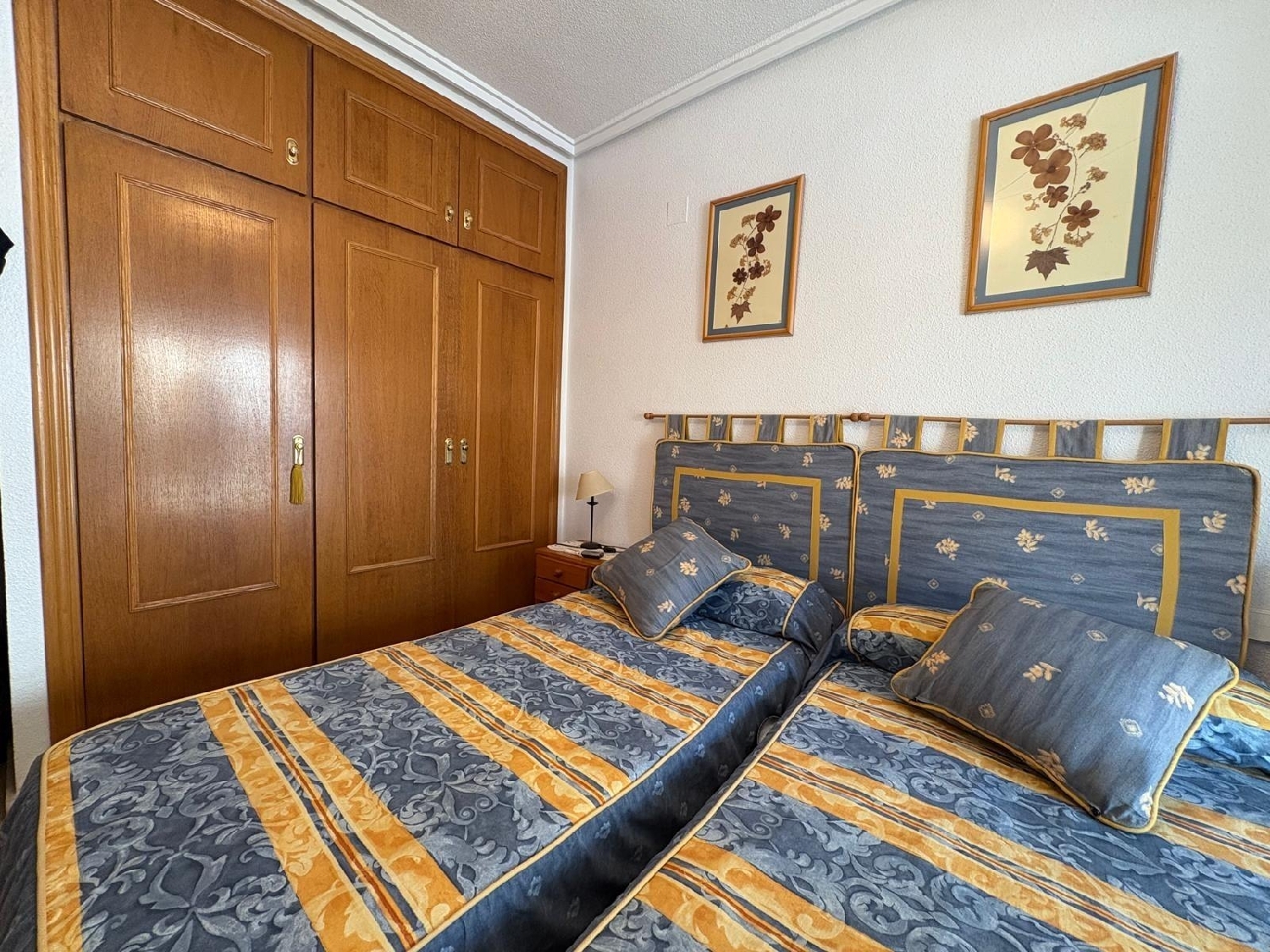 till salu takvåning Torrevieja Baix Segura 5
