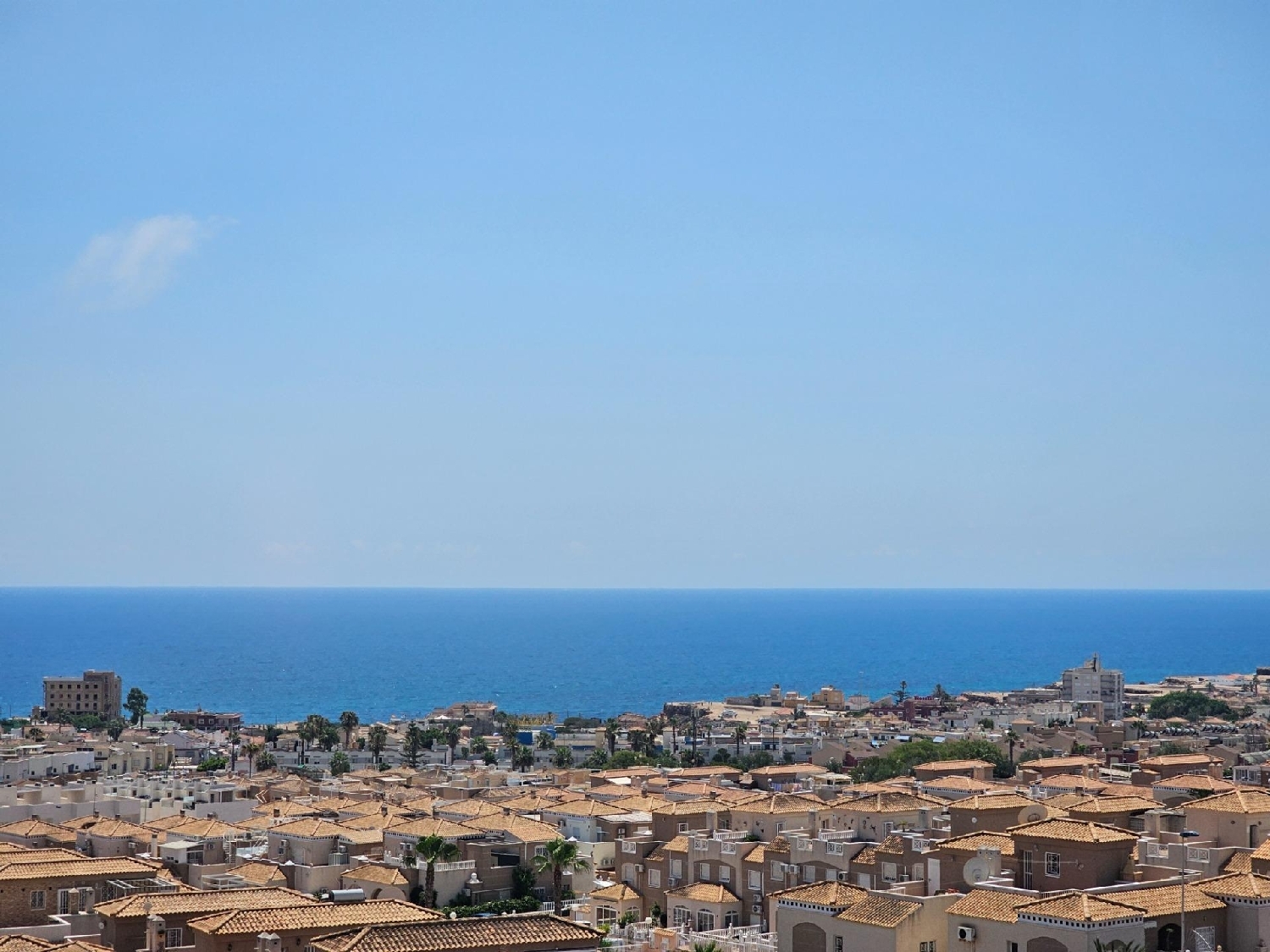  till salu takvåning Torrevieja Baix Segura 3